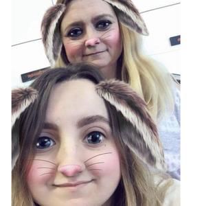 Meet your Posher, Tami